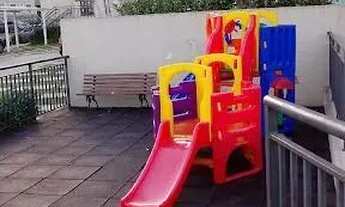 Imagem 11: Apartamento com 2 dormitórios à venda, 69 m² por R$ 290.000,00 - São Luís - Volta Redonda