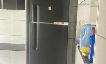 Imagem 2: Apto Mobiliado Athenas Park