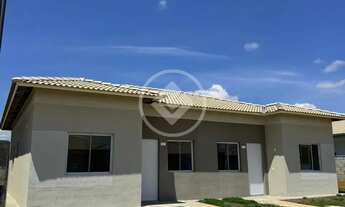 Imagem: Casa em condomínio fechado Origem do Sol