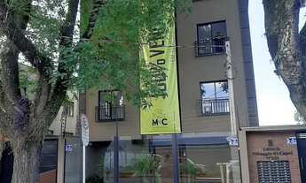 Imagem: STUDIO NOVO MOBILIADO PARA LOCAÇÃO A 1