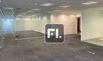 Imagem 3: Conjunto, 234 m² - venda por R$ 1.820.000,00 ou aluguel por R$ 18.141,00/mês - Brooklin