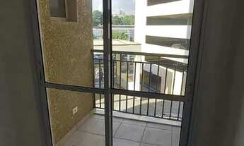 Imagem 6: Imóvel para aluguel tem 62 metros quadrados com 2 quartos em Paulicéia - Piracicaba - SP