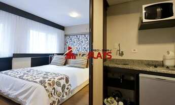 Imagem 4: Flat com ótimo preço no bairro Bela Vista. Confira!