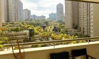 Imagem 4: Apartamento, Cennario Paisagem, Vila da Serra, Nova Lima, 2 quartos, R$845.000,00, à venda