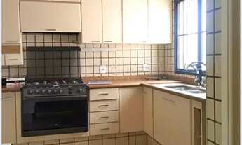 Imagem 7: Apartamento de 3 quartos, sendo 1 suíte para locação, 169 m², Zona Central de Ribeirão Pre