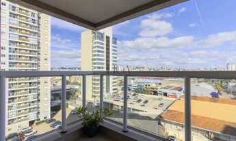 Imagem 4: Apartamento 2 dormitórios mobilado, 1 vaga no bairro São Geraldo