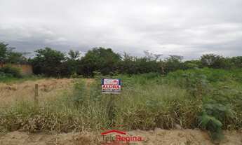 Imagem: TERRENO PARA ALUGAR EM CAÇAPAVA