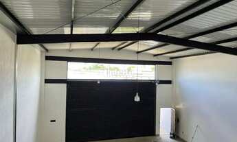 Imagem 2: Galpão Comercial disponível para Locação no bairro Alto Umuarama em Uberlândia - MG