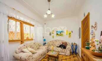 Imagem: Apartamento Dois Dormitórios Bairro Santa