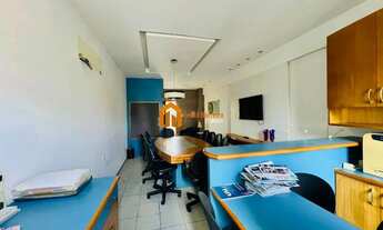 Imagem 6: Sala comercial PLAZA TOWER