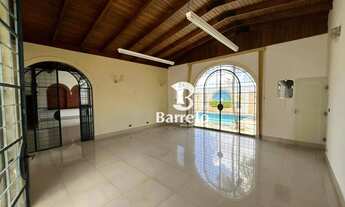 Imagem 3: Casa Comercial com 1 dormitório para alugar, 220 m² por R$ 5.600/mês - Boa Vista - Londrin