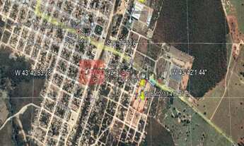 Imagem 4: Terreno/Lote em Capitão Enéas, no bairro Centro, à venda