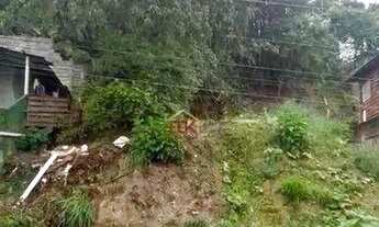 Imagem: Terreno à venda, 321 m² por R$ 130.000,00