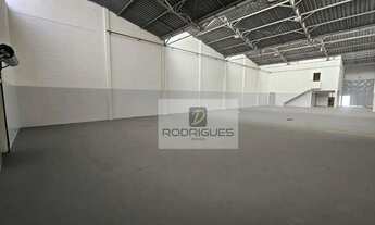 Imagem: Galpão para alugar, 624 m² por R$ 20.000,00/mês