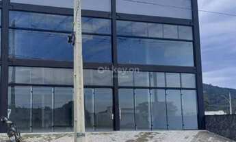 Imagem: Galpão para aluguel, Humaitá de Cima