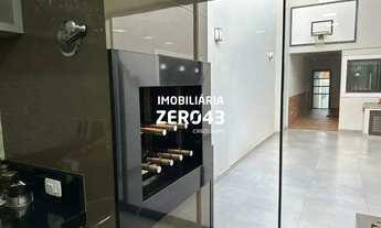 Imagem 6: Casa | Alpes | para aluguel | 3 quartos | 4 vagas