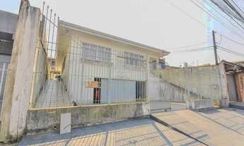 Imagem 2: Vendas Casa Curitiba PR