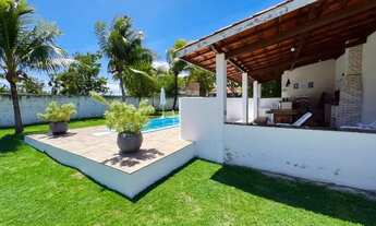 Imagem 6: Oportunidade em Itacimirim: Casa Solta, 750m², Perto da Praia