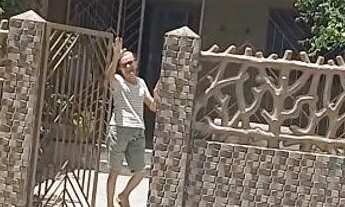 Imagem: Casa na praça do pilar