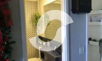 Imagem 7: Apartamento de 2 quartos no Prime Collection em Santa Rosa Andar Alto e Lazer Completo