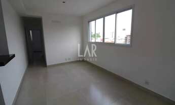 Imagem 3: Apartamento para aluguel, 3 quartos, 1 suíte, 2 vagas, Padre Eustáquio - Belo Horizonte/MG