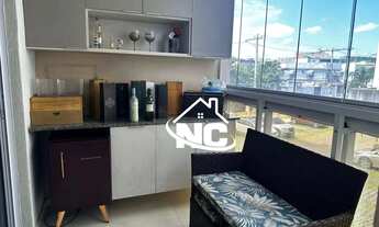 Imagem: Apartamento com 3 quartos à venda, 70 m²