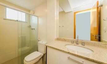 Imagem 13: Triplex no Golden Green Park para locação