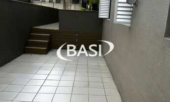 Imagem 6: EXCELENTE APARTAMENTO GARDEN À VENDA NAS MERCES COM DECK , TRÊS DORMITÓRIOS E DUAS VAGAS D