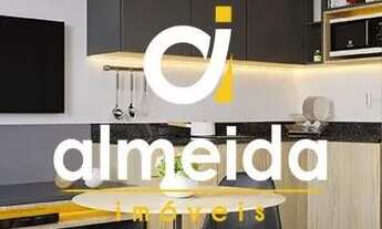 Imagem 7: ART STUDIOS Apartamento com 2 dormitórios