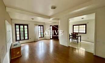 Imagem 5: Sobrado espaçoso e completo pra locação!