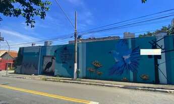 Imagem: Galpão à venda em Pinheiros com 550m²