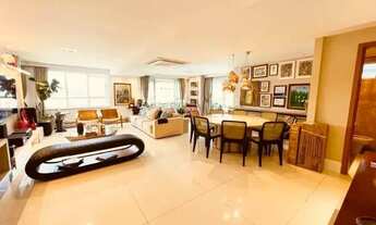 Imagem 3: Apartamento com 3/4 - 206m² - Mansão Severino Alves Bila - Tirol - Natal RN