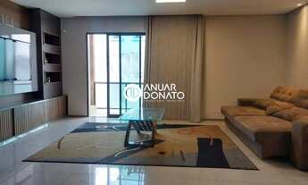 Imagem 6: São Luíz - Casa Residencial 4 quartos para aluguel na Anuar Donato