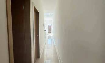 Imagem 7: Casa 2 Quartos com Suíte à Venda no Residencial Buena Vista IV