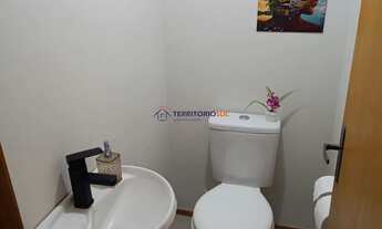 Imagem 7: Sobrado em condomínio fechado no bairro Ponta Grossa