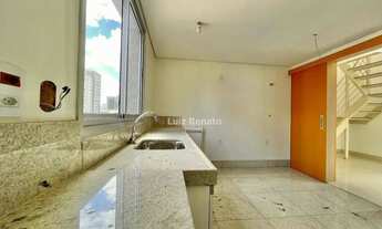 Imagem 6: Cobertura á venda no bairro Gutierrez