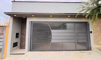 Imagem 2: Casa a venda no setor de Mansões