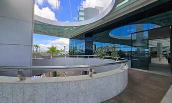 Imagem 5: Invista no promissor no Hangar Business Park, lojas com 223,47 e 298,42m²