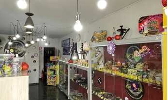 Imagem: Comércio de tabacaria