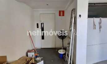 Imagem 3: Locação Andar-pilotis Funcionários Belo Horizonte