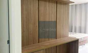 Imagem 4: Flat com 1 dormitório para alugar, 47 m² por R$ 3.200,00/mês - Centro - Jundiaí/SP