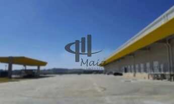 Imagem 5: Locação Galpão Cabreuva Aglomeração Urbana de Jundiaí Ref: 45107