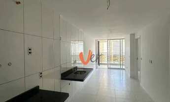 Imagem 5: Apartamento com 2 dormitórios à venda, 54 m² por R$ 812.120,31 - Praia de Iracema - Fortal