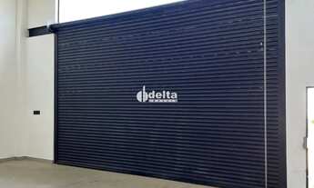 Imagem: Galpão Comercial disponível para Locação