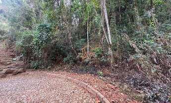 Imagem 2: Terreno à venda, 2134 m² por R$ 850.000,00 - Ville de Montagne - Nova Lima/MG