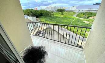 Imagem 6: DR-Linda Oportunidade: Apartamento 2 Quartos em Colina de Laranjeiras! BYMT