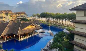 Imagem 2: Manhattan Beach Riviera,Apartamento duplex, mobiliado no Manhattan Riviera, vista mar - Aq