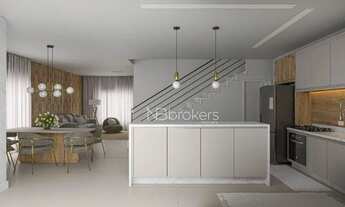 Imagem 3: SUÍTE, VAGAS E AMBIENTES INTEGRADOS PARA O SEU CONFORTO!