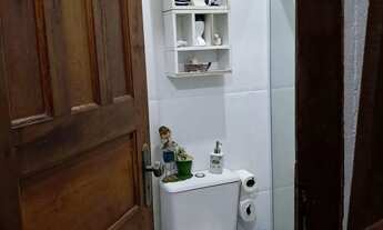 Imagem 7: Chale Favo de Mel, Paraty , Sao goncalo. Para quem deseja Paz em meio a natureza