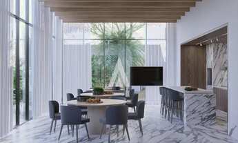 Imagem 3: Apartamento com 1 suíte(s) mais 1 quarto(s) à venda no bairro COSTA E SILVA em JOINVILLE